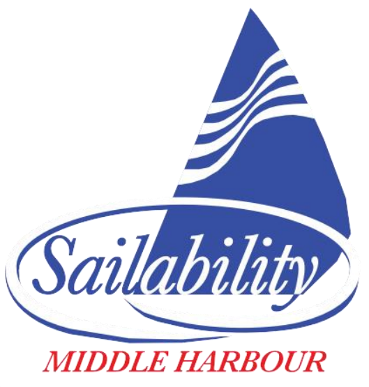 Sailability Middle Harbour